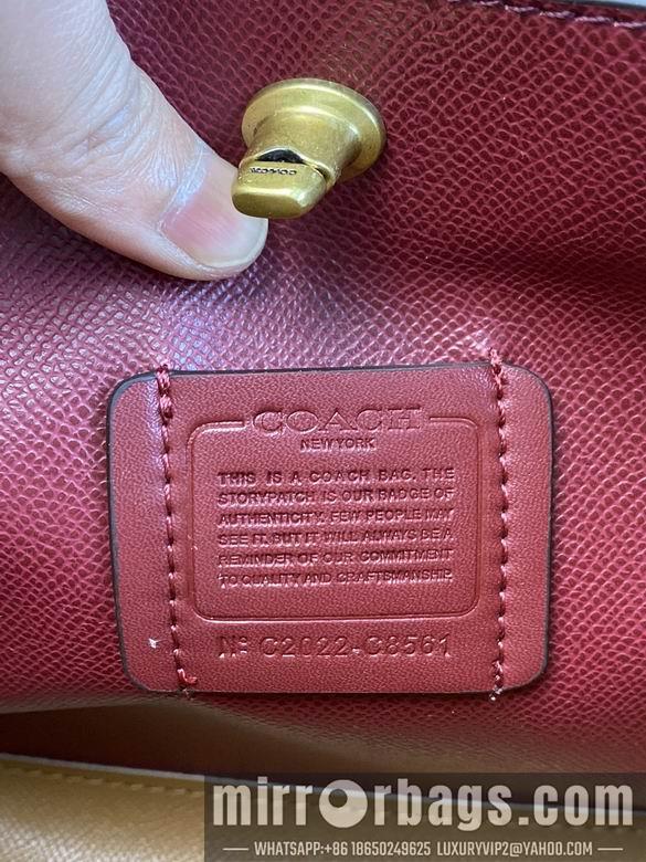 Replica Coach Bags Coach  24x20x10cm