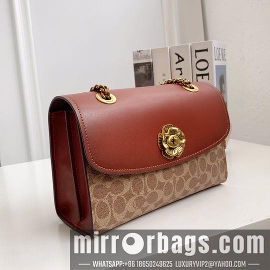 Replica Coach Bags 30585 26X17X10cm AZ 2colour