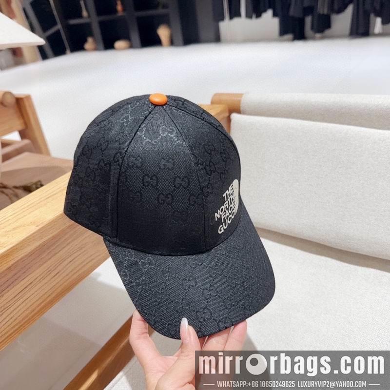 Replica Gucci X Northface cap dx07