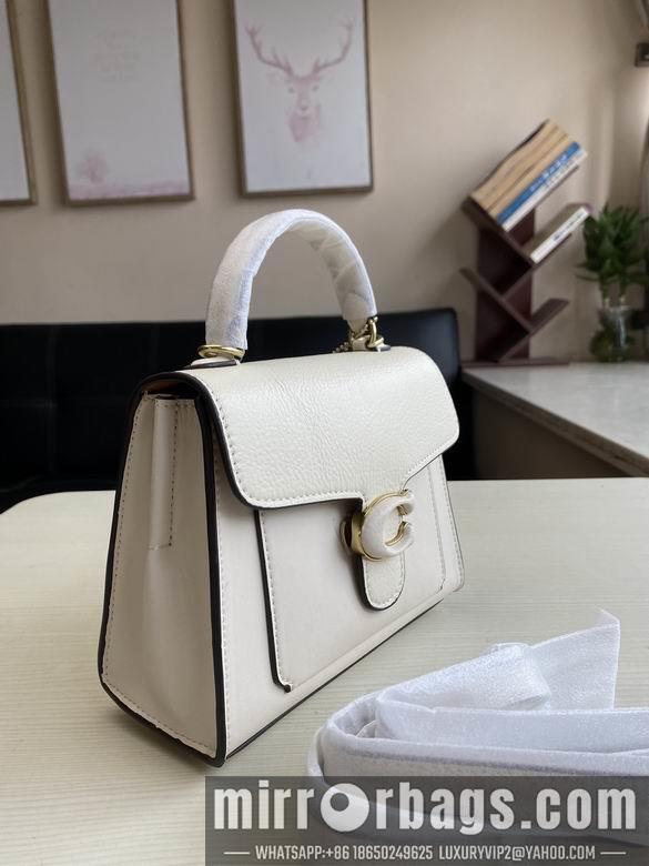 Replica Coach Bags BHc0773 20X15X9 five colors