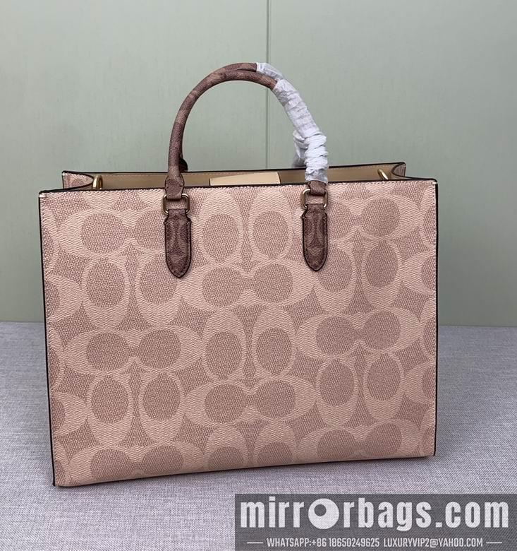 Replica Coach Bags cy677 36.5X28X14cm AZ 2colour