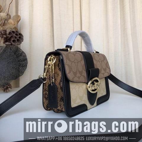 Replica Coach Bags BH6192 22X15.5X9