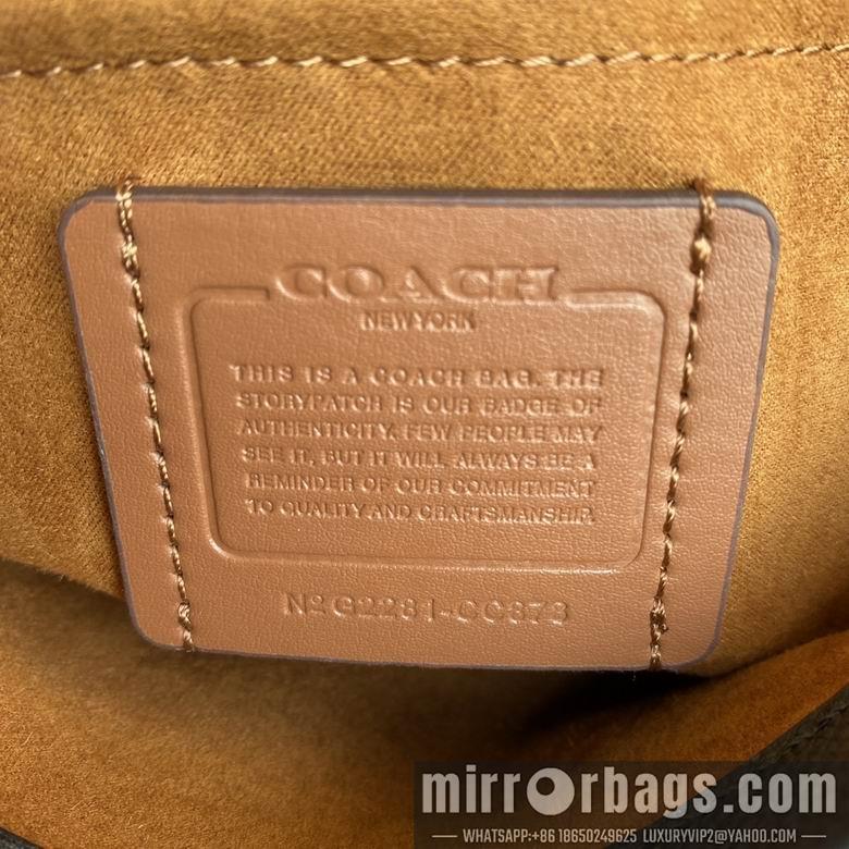 Replica Coach Bags s36026 26X8.5X17cm AZ 3colour