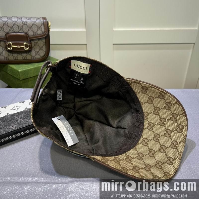 Replica Gucci X Northface cap hm032422