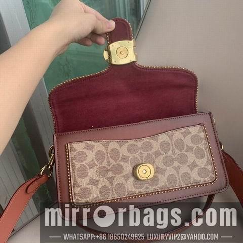 Replica Coach Bags BH6793 26x15x7.5