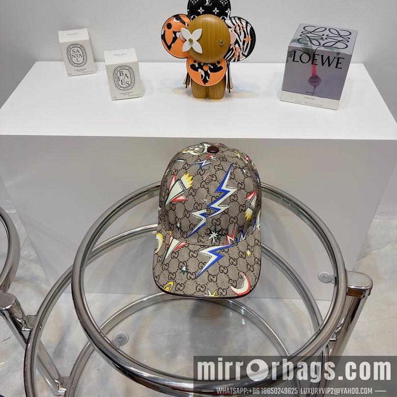 Replica Gucci X Disney 032408