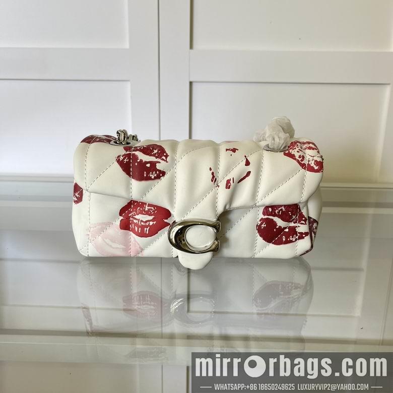 Replica Coach Bags CR114 20X11X7cm JH