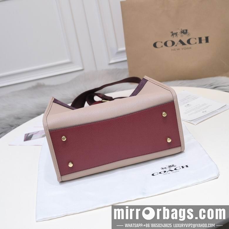 Replica Coach Bags c6035 30X21X15cm XM