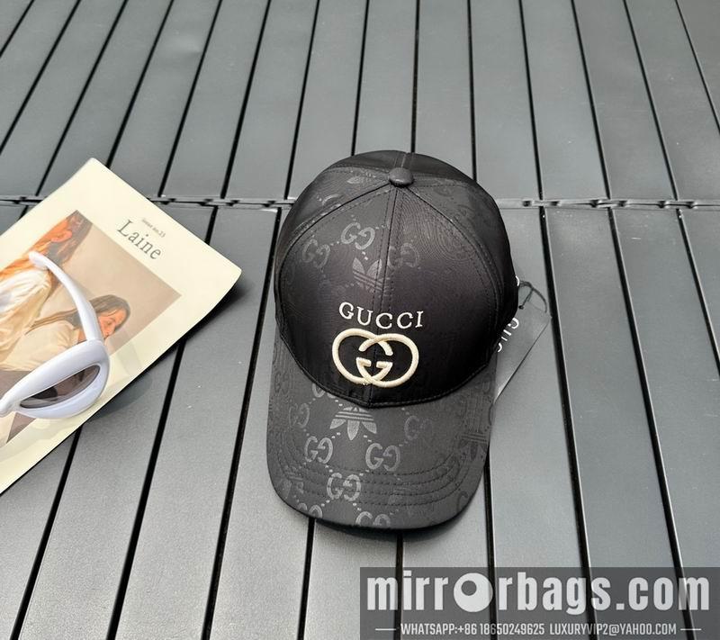 Replica Gucci X Adidas Hat 042185