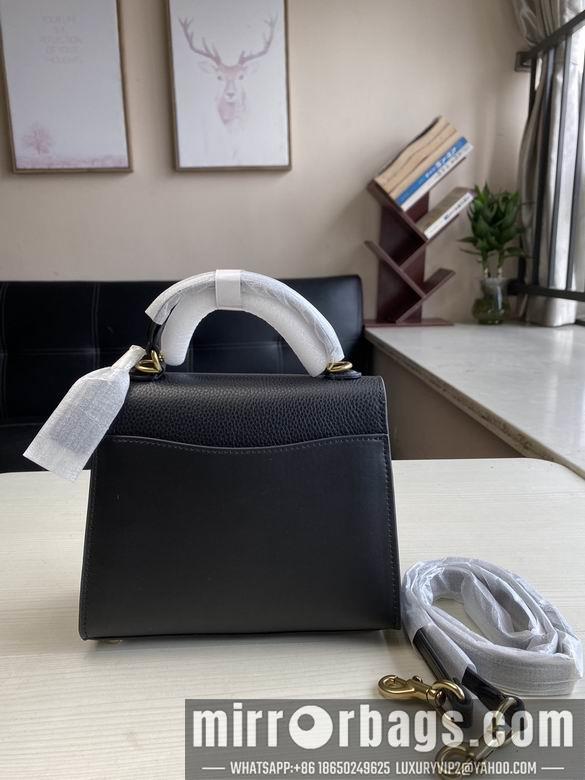 Replica Coach Bags BHc0773 20X15X9 five colors
