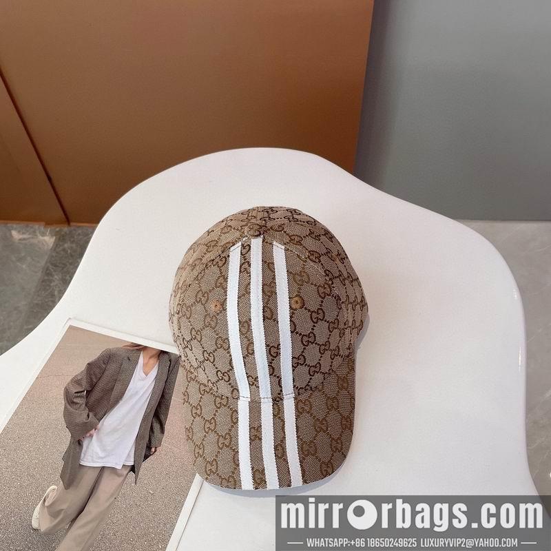 Replica Gucci X Adidas cap 070405