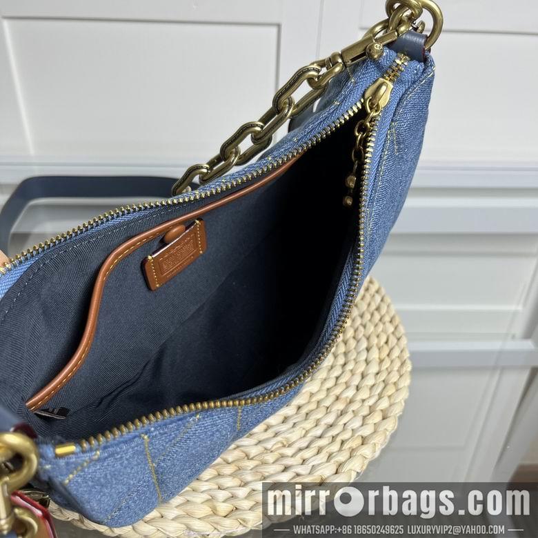 Replica Coach Bags CR679 23.5X16X6.5cm JH
