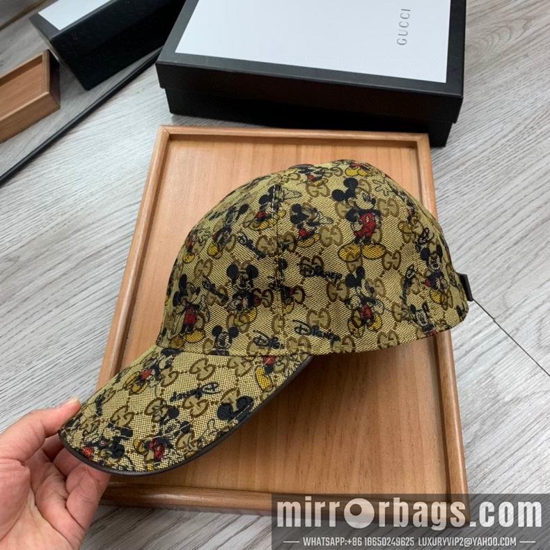 Replica Gucci X Disney 032418