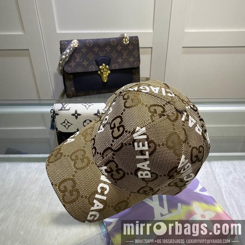 Replica Gucci X Balenciaga 032418