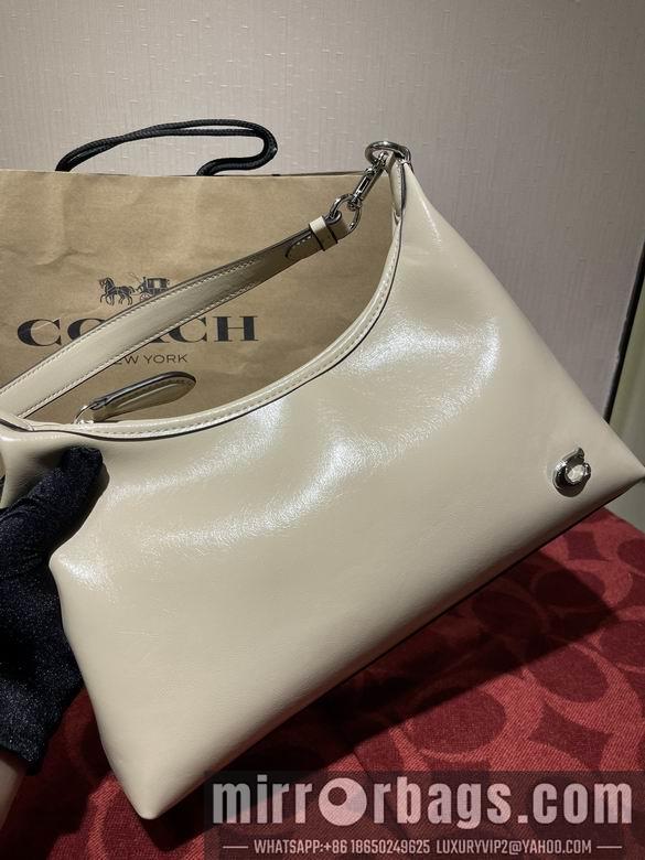 Replica Coach Bags 30X22X12cm 060502 AZ 3colour