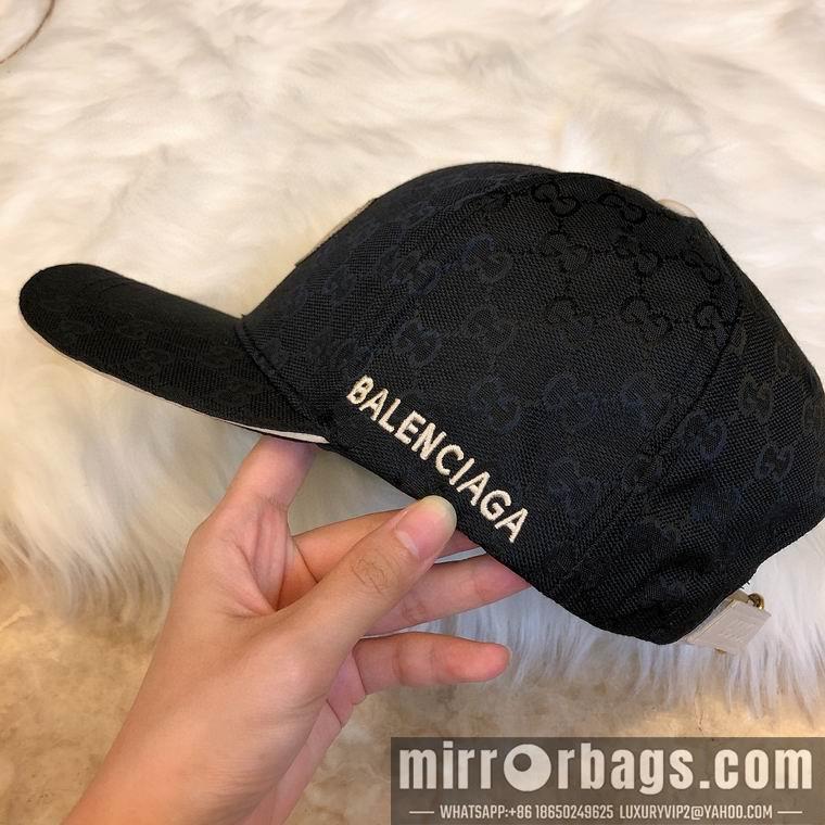Replica Gucci X Balenciaga 032409