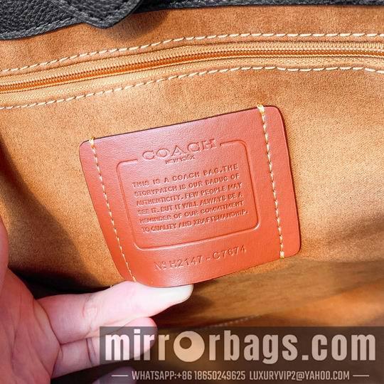 Replica Coach Bags c7674 40X35X20cm AZ 2colour