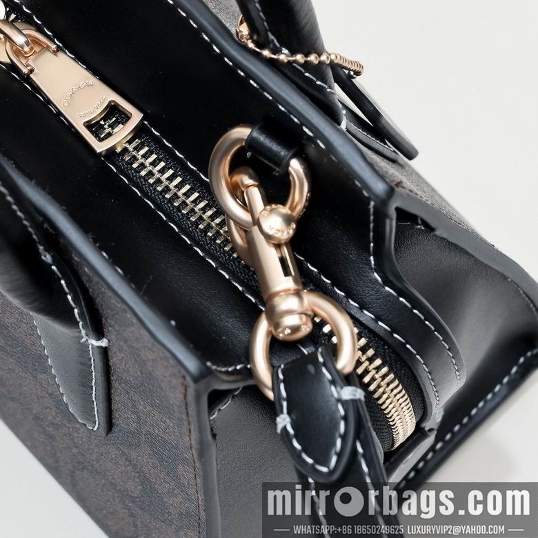 Replica Coach Bags 083 22X16.5X11.5cm AZ 3colour
