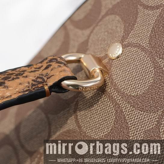 Replica Coach Bags 5504 20X14X11.5cm AZ
