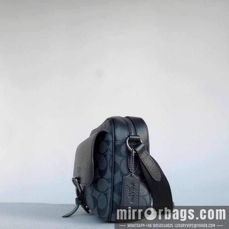 Replica Coach Bags C6080 22X17X6cm JH