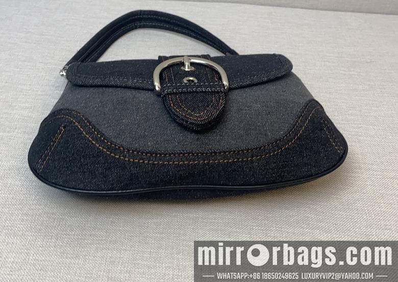 Replica Coach Bags CR737 26.5X16X7.5cm JH 2colour