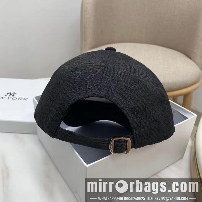 Replica Gucci X NY cap 032425