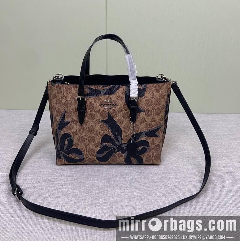 Replica Coach Bags CZ767 25X19X11cm AZ 2colour