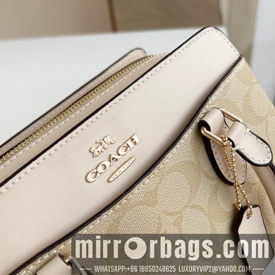Replica Coach Bags CH503 CH287 CH174 26X11X17.5cm AZ 3colour