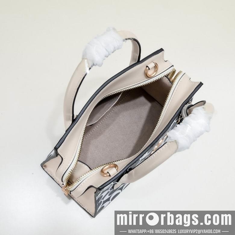 Replica Coach Bags 083 22X16.5X11.5cm AZ 3colour