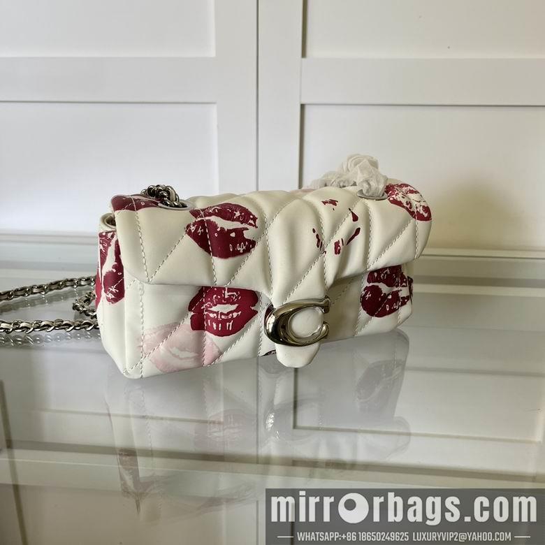 Replica Coach Bags CR114 20X11X7cm JH