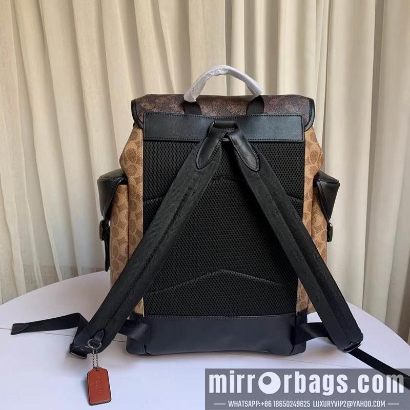 Replica Coach Bags IMG_c1059 26X42X13cm 2 Colors JH