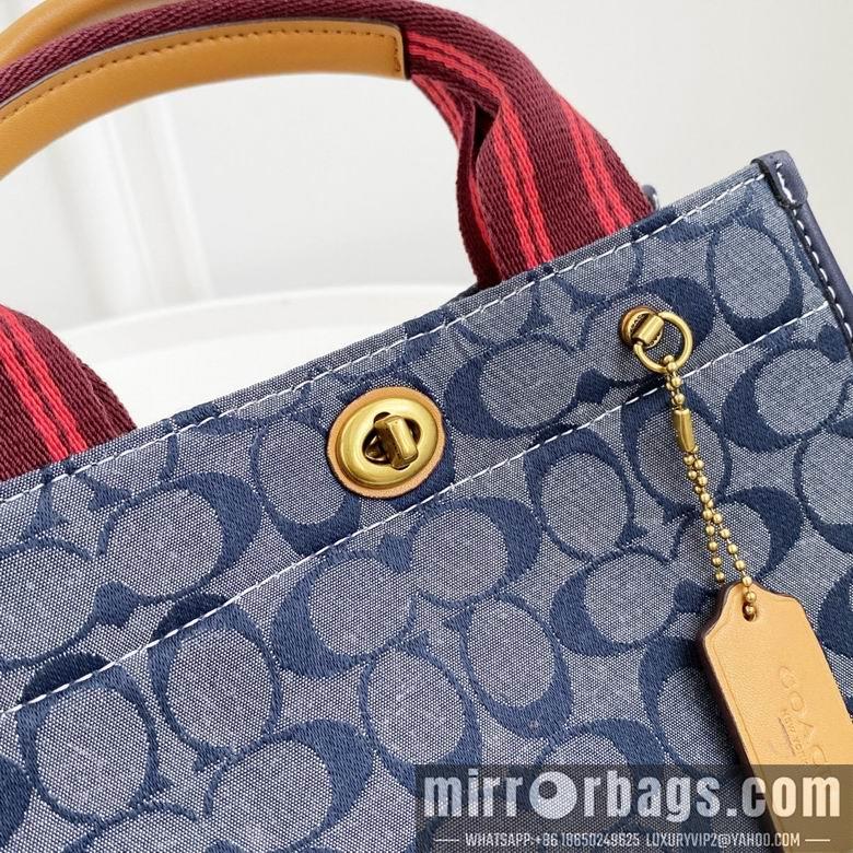 Replica Coach Bags BH3663 22X21X12