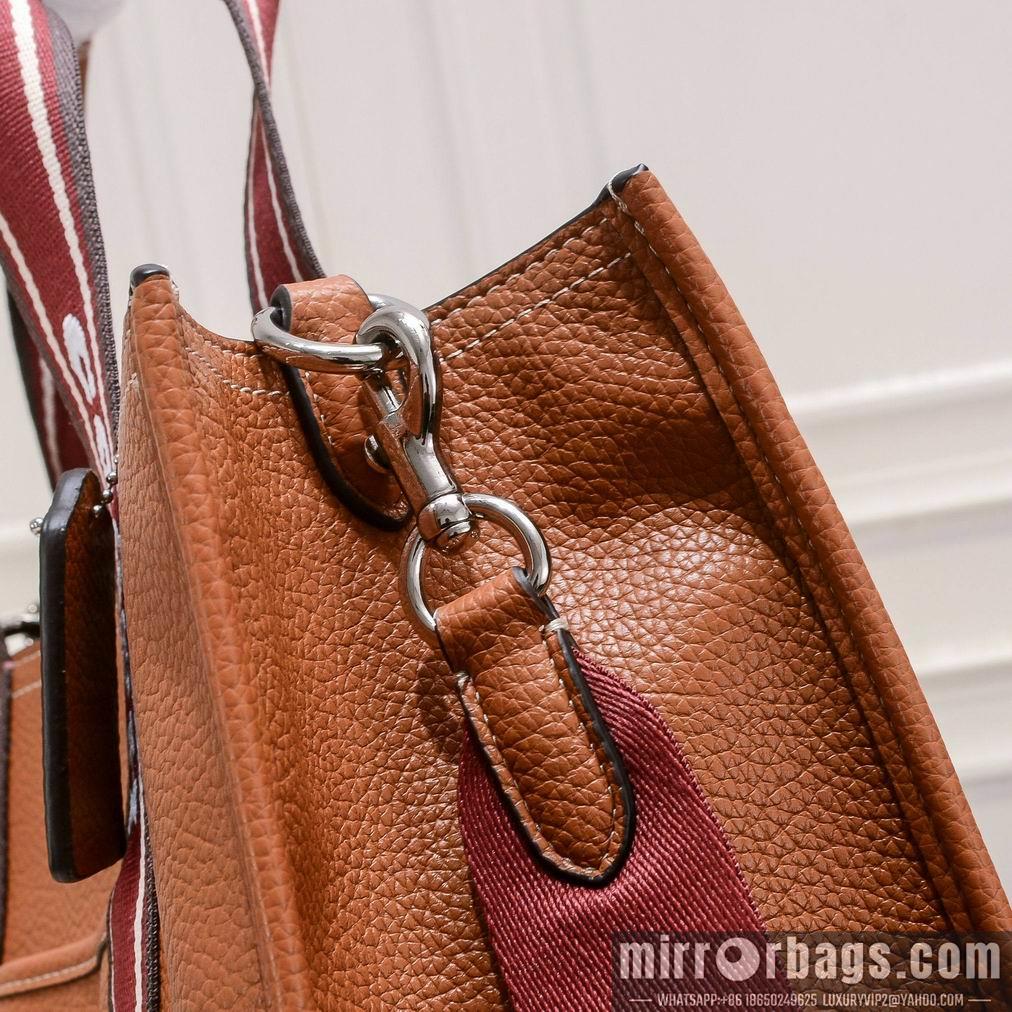 Replica Coach Bags CM067 34.5X25.5X12.5cm AZ 2colour