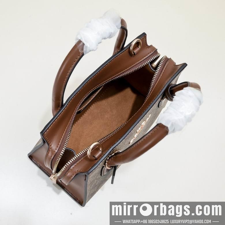 Replica Coach Bags 083 22X16.5X11.5cm AZ 3colour