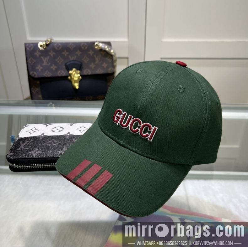 Replica Gucci X Adidas Hat 032406