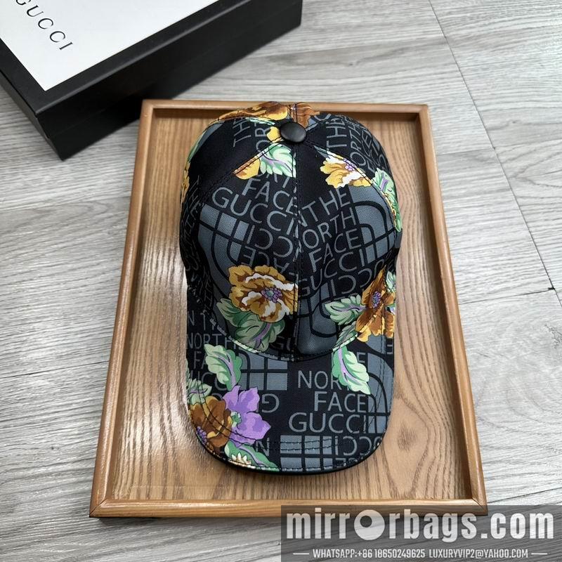 Replica Gucci X The North Face 041616