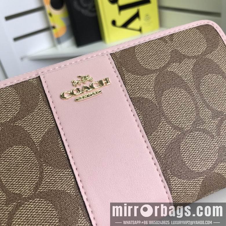 Replica Coach Bags F54630 20X10cm XM 4colour
