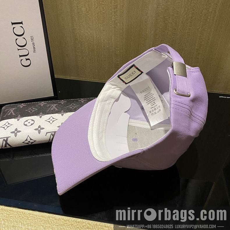 Replica Gucci X Adidas Hat 032410