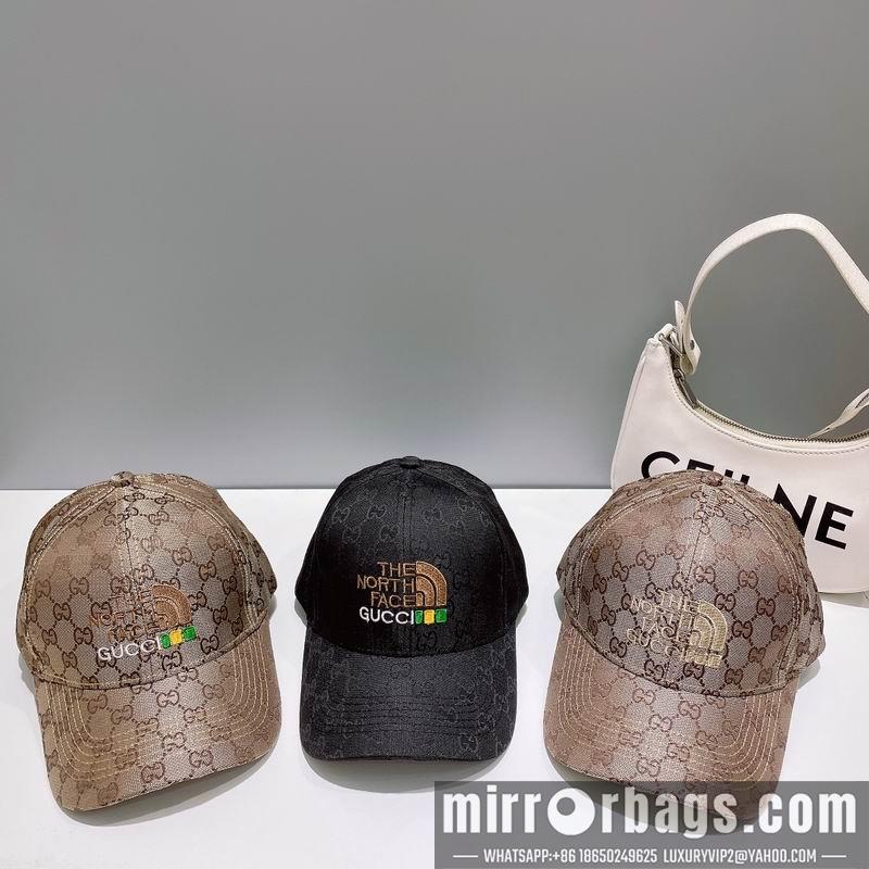 Replica Gucci X The North Face 052850