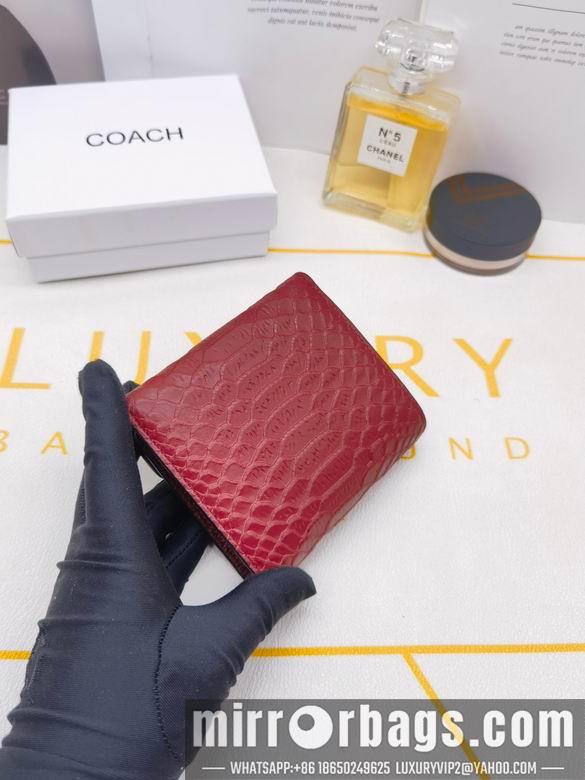 Replica Coach Bags 2366 XMY 4colour