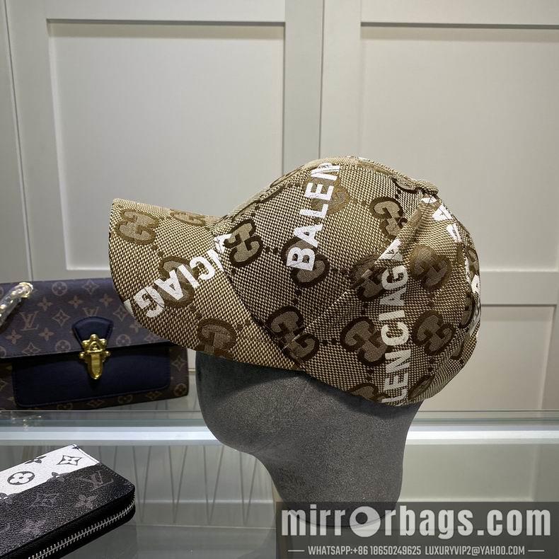 Replica Gucci X Balenciaga 032418