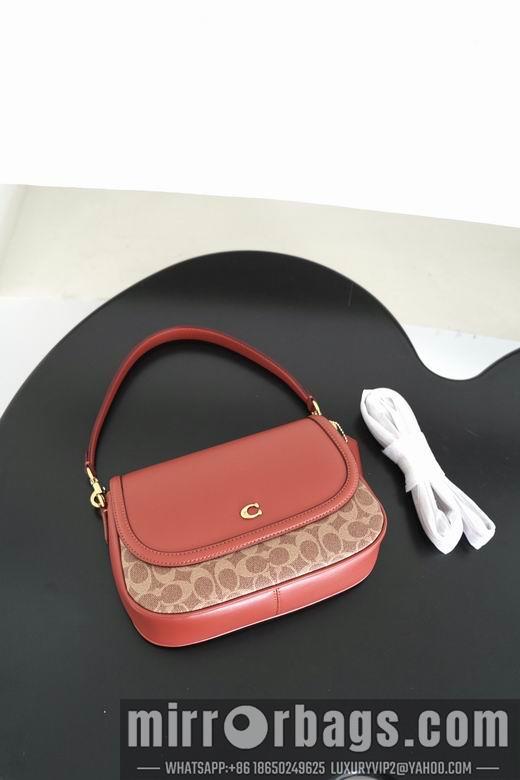 Replica Coach Bags 062301 AZ 4colour