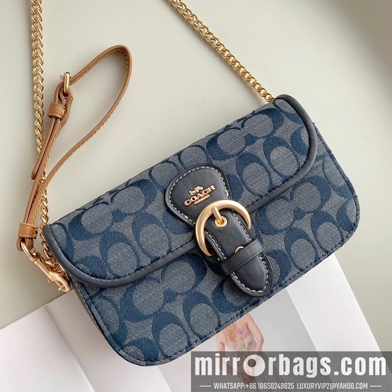 Replica Coach Bags C8304  19X11X4.5cm JH