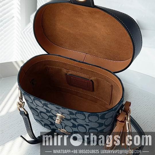 Replica Coach Bags C8165 20X10X14cm AZ
