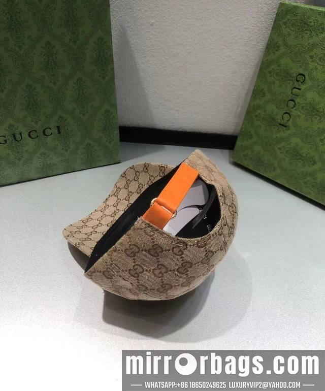 Replica Gucci X The North Face cap 052060