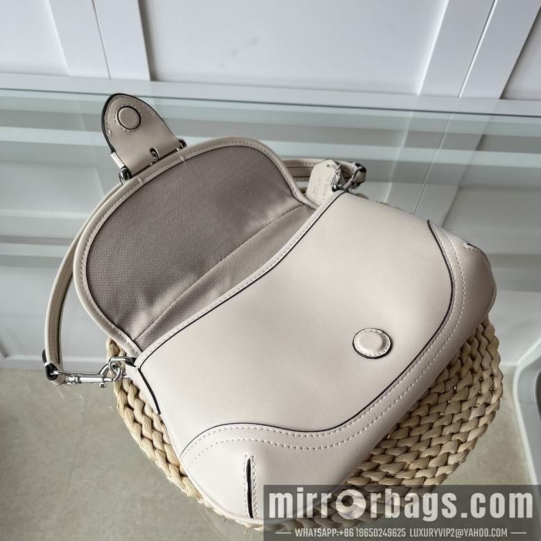 Replica Coach Bags CR737 26.5X16X7.5cm AZ 2colour