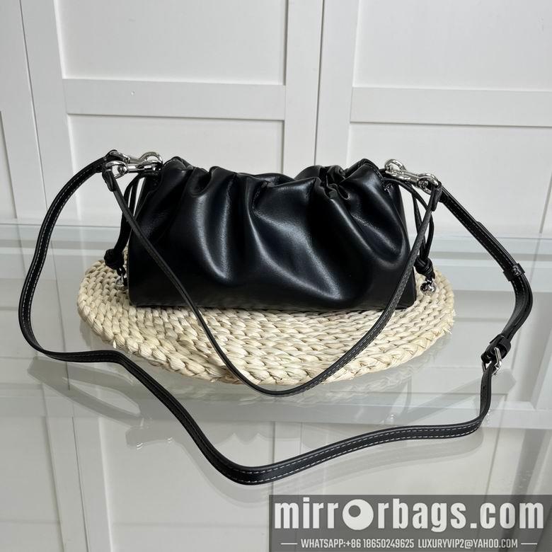 Replica Coach Bags 26X15X7cm 082109 AZ 3colour
