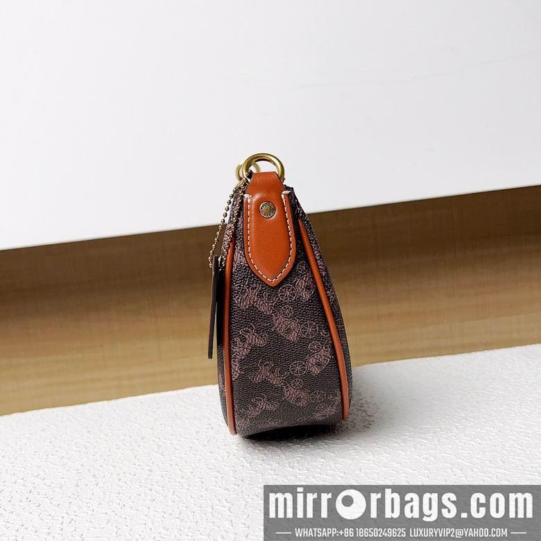 Replica Coach Bags CM584 23.5X16X6.5cm JH 3colour