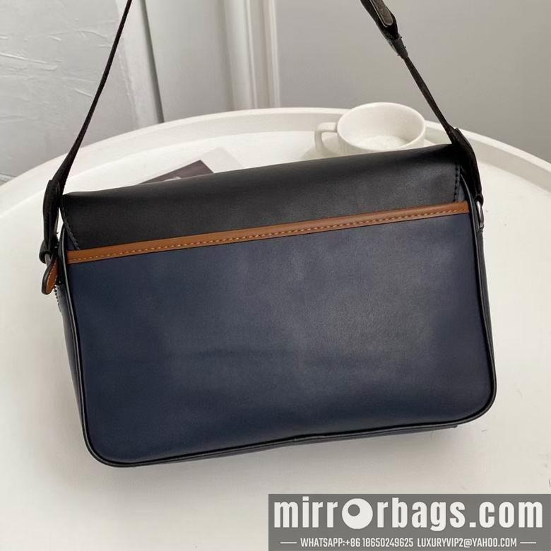 Replica Coach Bags C4141 27X17X6cm XM