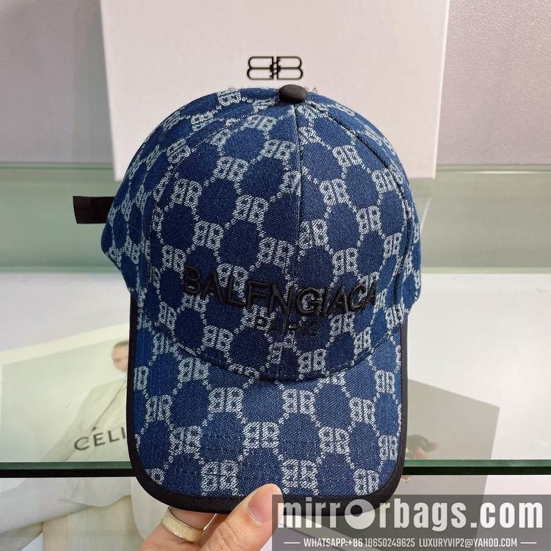 Replica Gucci X Balenciaga 032413